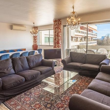 Appartement Mozart Strasbourg Ngoại thất bức ảnh