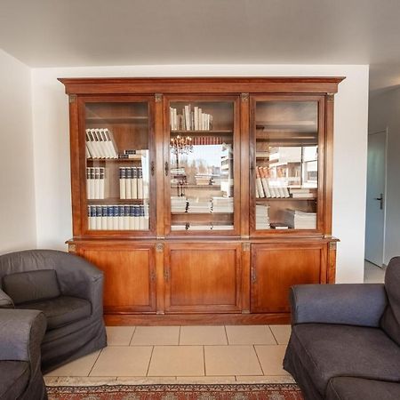 Appartement Mozart Strasbourg Ngoại thất bức ảnh