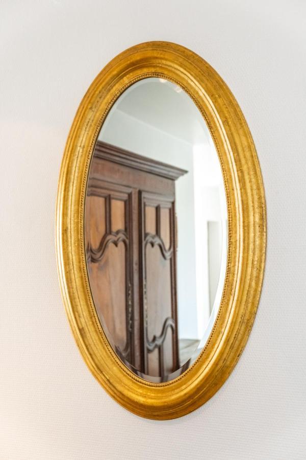 Appartement Mozart Strasbourg Ngoại thất bức ảnh