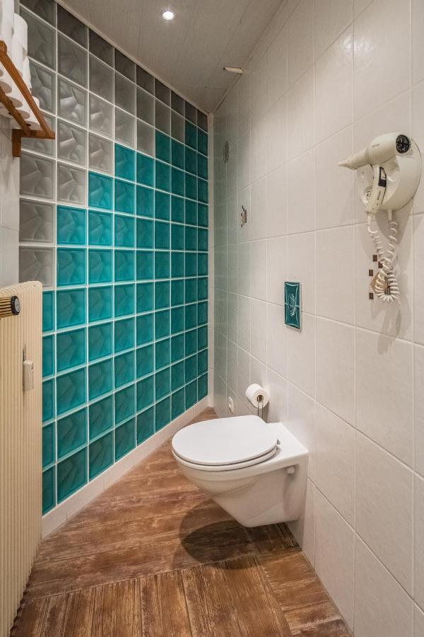 Appartement Mozart Strasbourg Ngoại thất bức ảnh