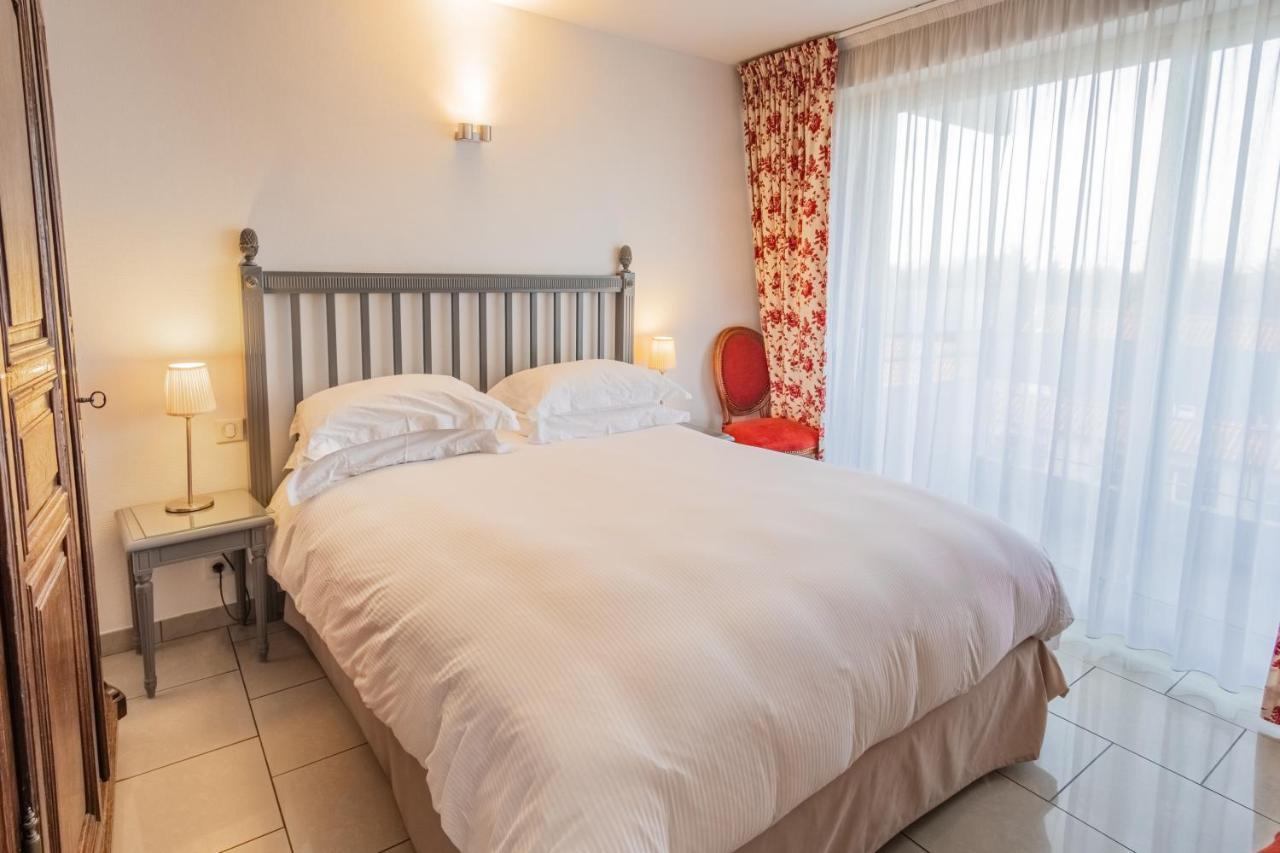Appartement Mozart Strasbourg Ngoại thất bức ảnh