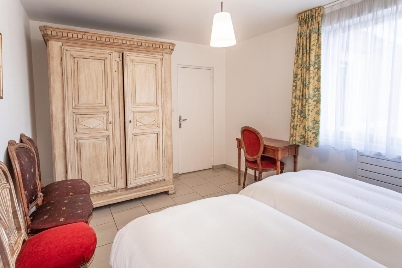 Appartement Mozart Strasbourg Ngoại thất bức ảnh