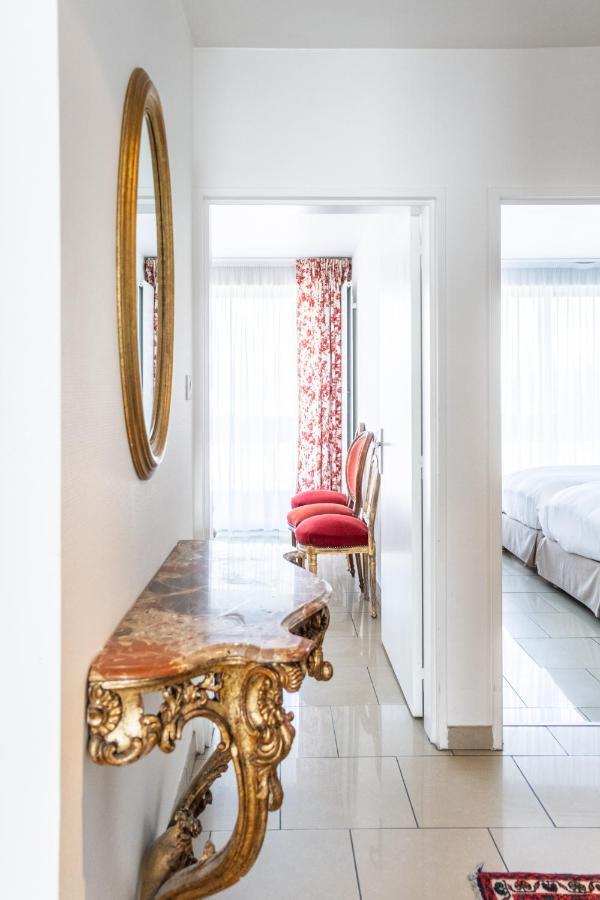 Appartement Mozart Strasbourg Ngoại thất bức ảnh
