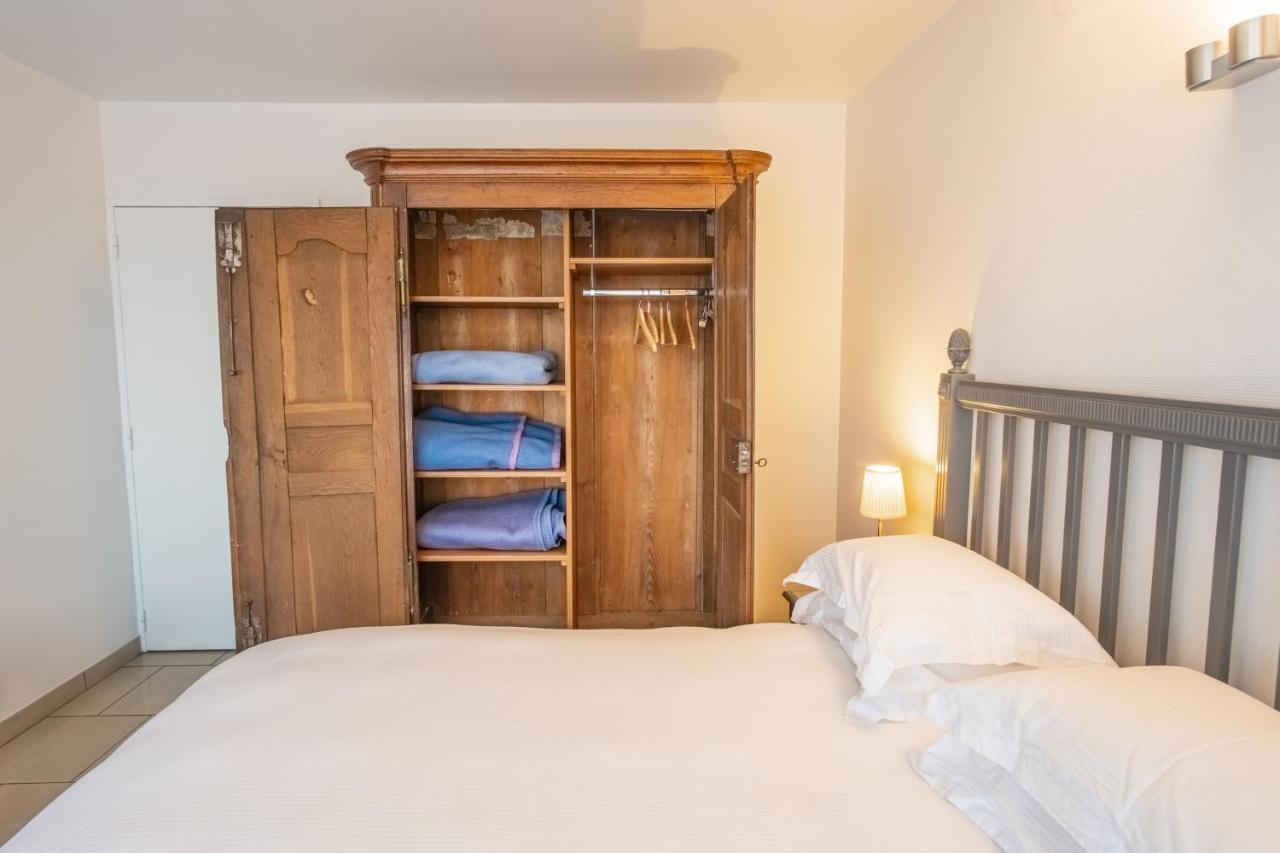 Appartement Mozart Strasbourg Ngoại thất bức ảnh