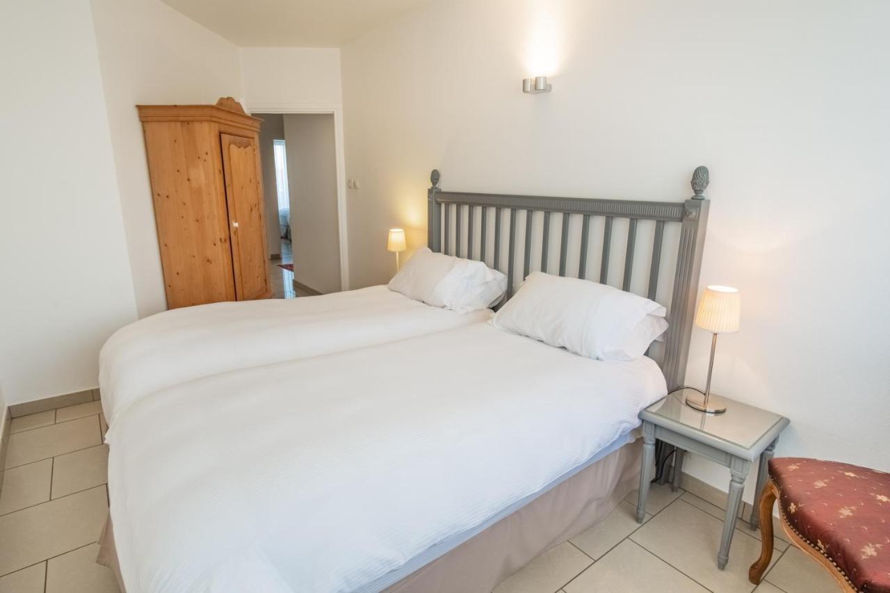 Appartement Mozart Strasbourg Ngoại thất bức ảnh