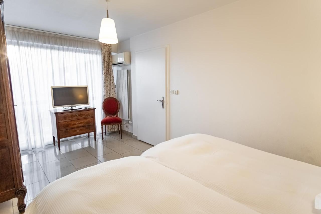 Appartement Mozart Strasbourg Ngoại thất bức ảnh