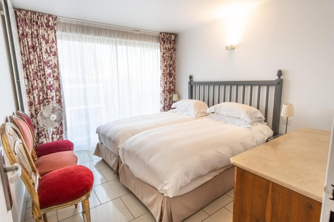 Appartement Mozart Strasbourg Ngoại thất bức ảnh