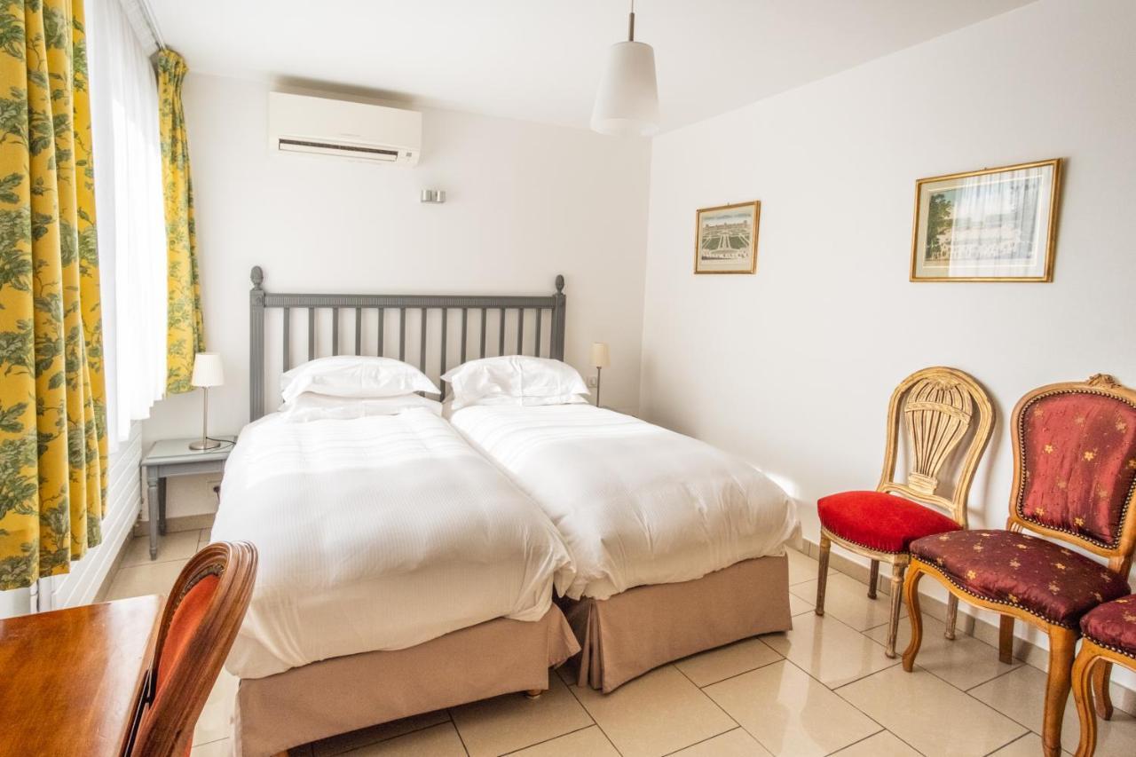 Appartement Mozart Strasbourg Ngoại thất bức ảnh