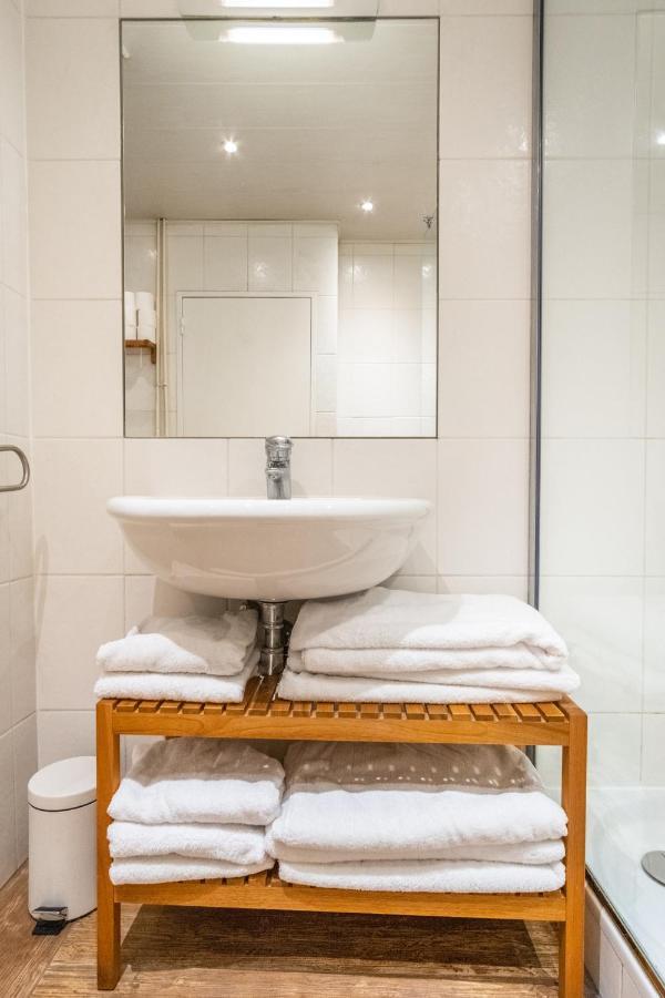 Appartement Mozart Strasbourg Ngoại thất bức ảnh