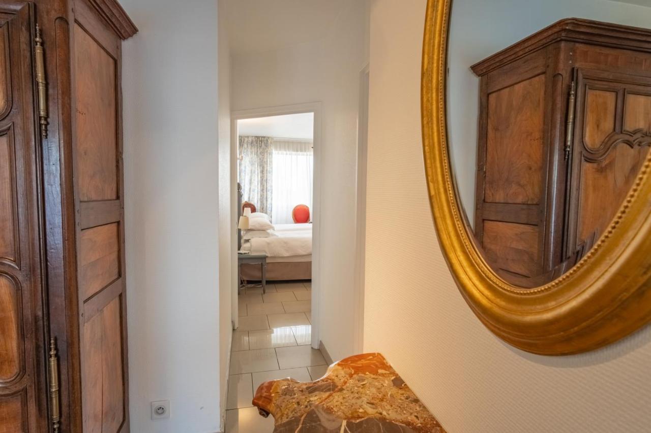 Appartement Mozart Strasbourg Ngoại thất bức ảnh