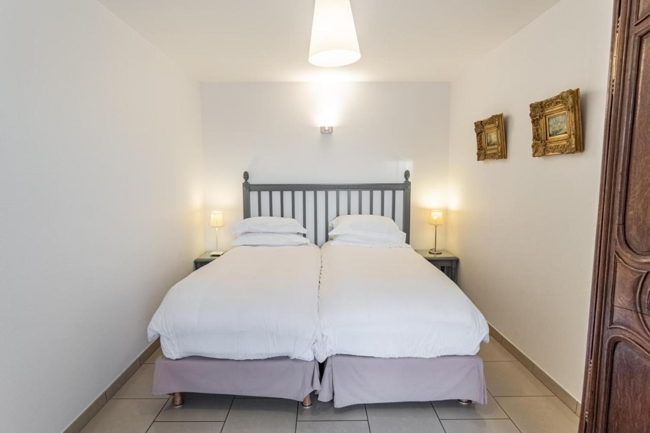 Appartement Mozart Strasbourg Ngoại thất bức ảnh