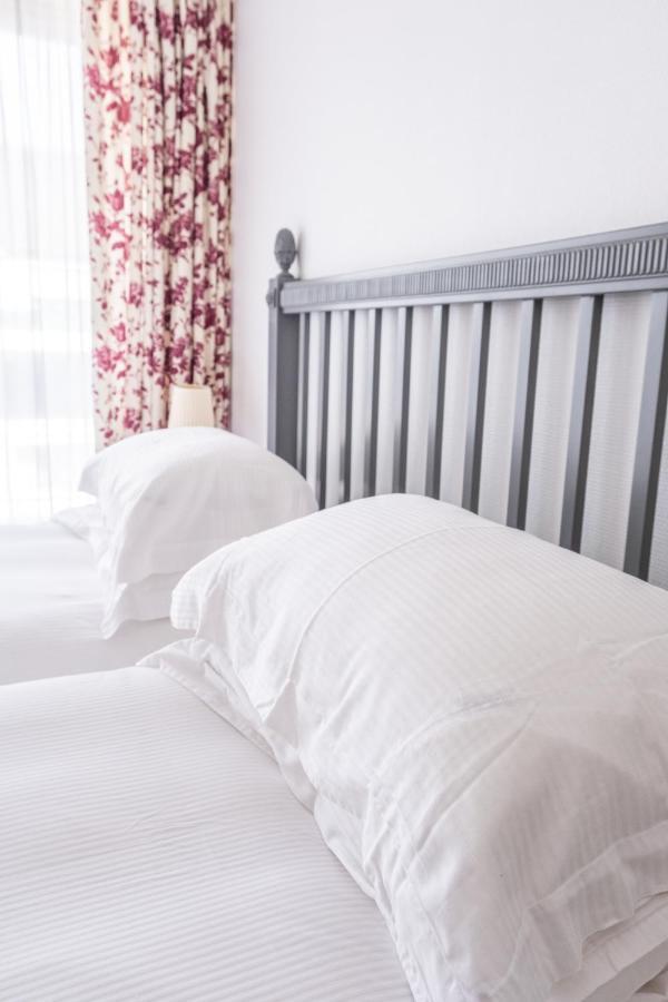 Appartement Mozart Strasbourg Ngoại thất bức ảnh