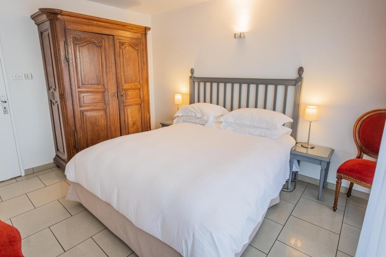 Appartement Mozart Strasbourg Ngoại thất bức ảnh