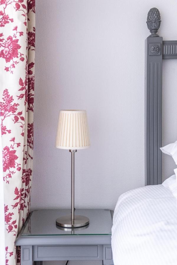Appartement Mozart Strasbourg Ngoại thất bức ảnh