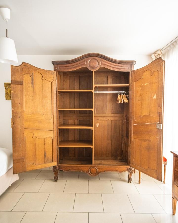 Appartement Mozart Strasbourg Ngoại thất bức ảnh