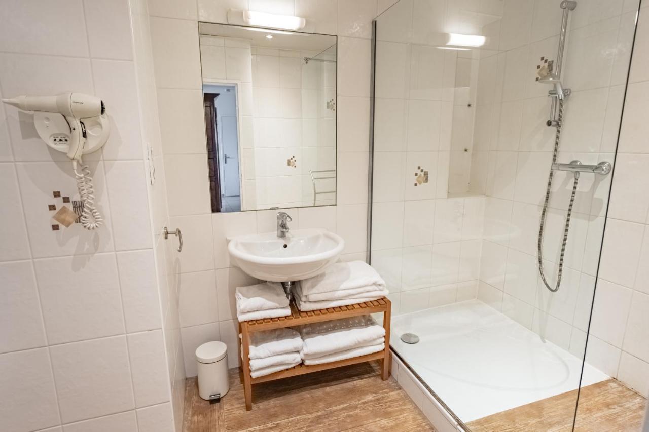 Appartement Mozart Strasbourg Ngoại thất bức ảnh